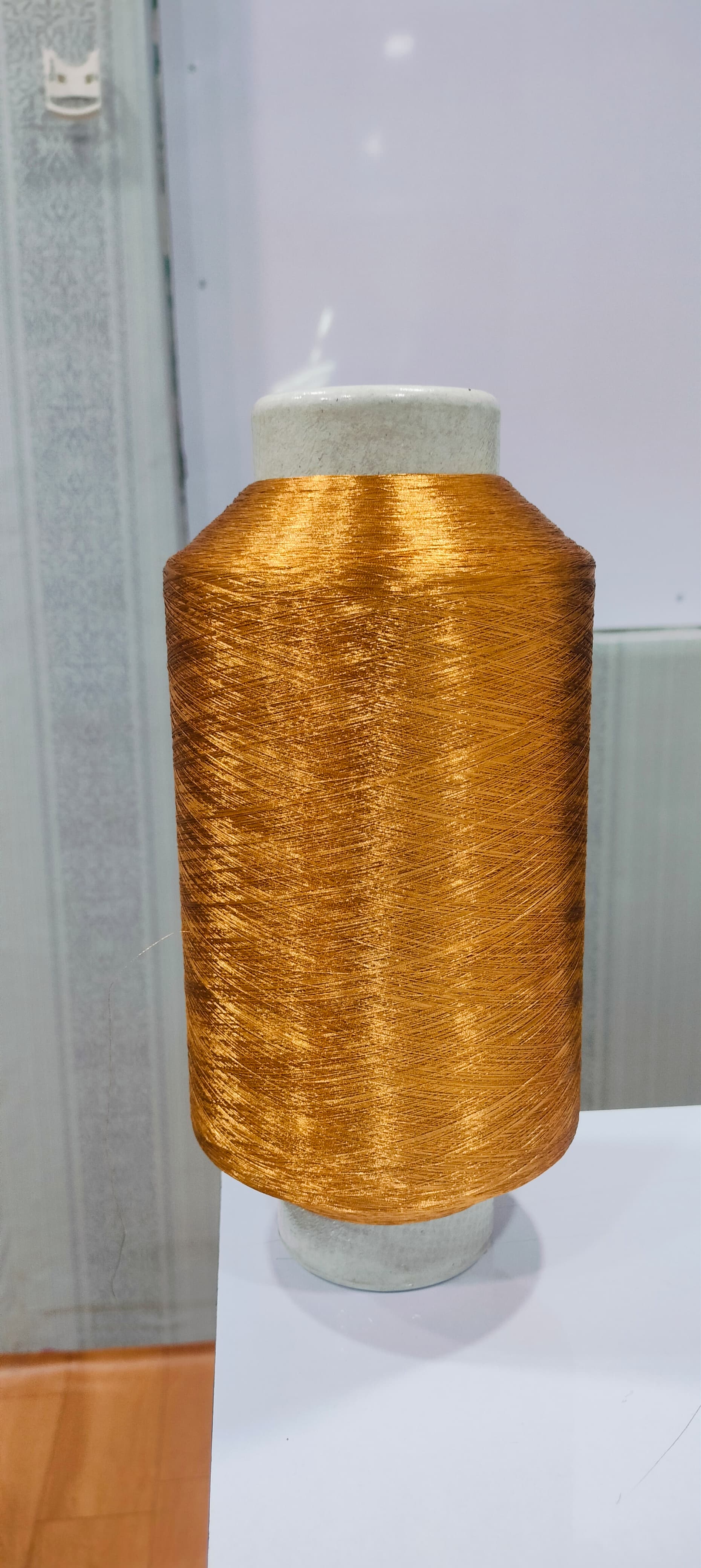 D TEX INDIA Production Excellence